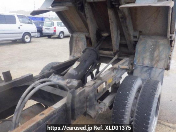 Used 1987 MT mitsubishi canter FE311BD Image[9]