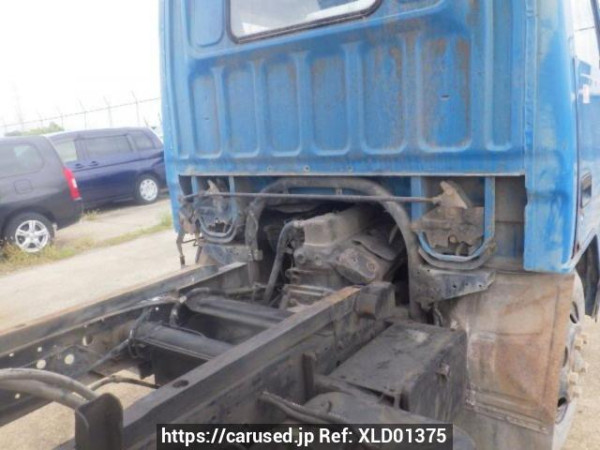 Used 1987 MT mitsubishi canter FE311BD Image[10]