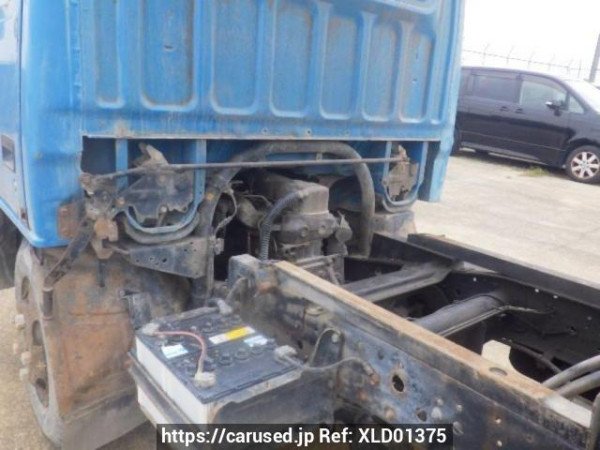 Used 1987 MT mitsubishi canter FE311BD Image[11]