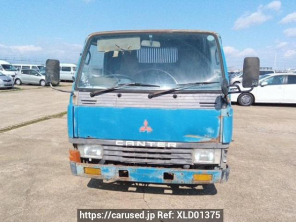 Used 1987 MT mitsubishi canter FE311BD Image[13]