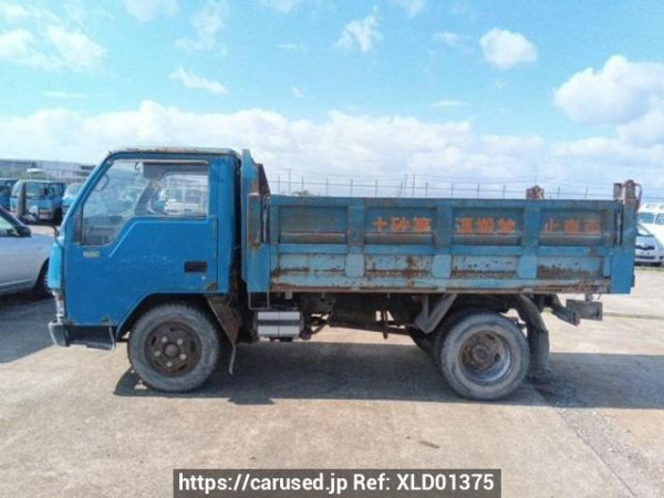 Used 1987 MT mitsubishi canter FE311BD Image[15]
