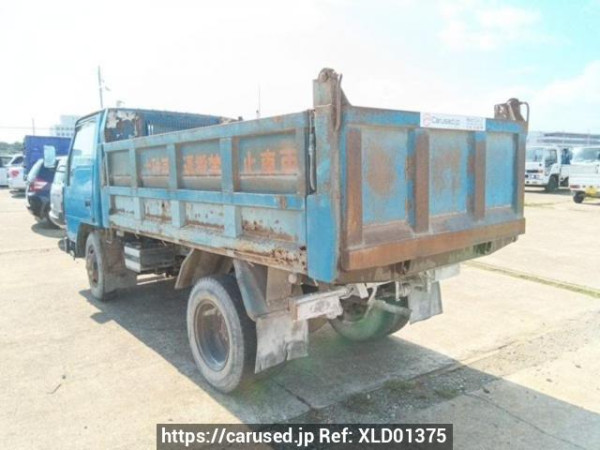 Used 1987 MT mitsubishi canter FE311BD Image[16]