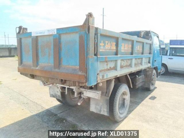 Used 1987 MT mitsubishi canter FE311BD Image[18]