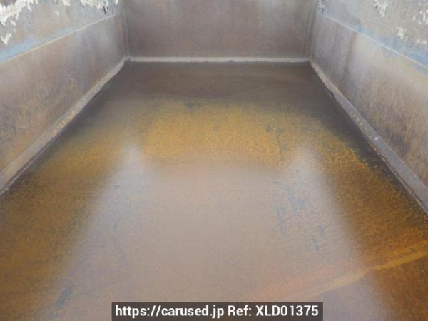 Used 1987 MT mitsubishi canter FE311BD Image[20]