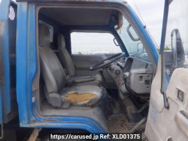 Used 1987 MT mitsubishi canter FE311BD Image[24]