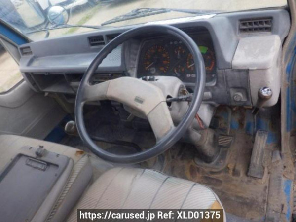 Used 1987 MT mitsubishi canter FE311BD Image[26]