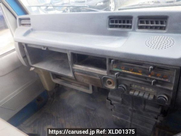 Used 1987 MT mitsubishi canter FE311BD Image[27]