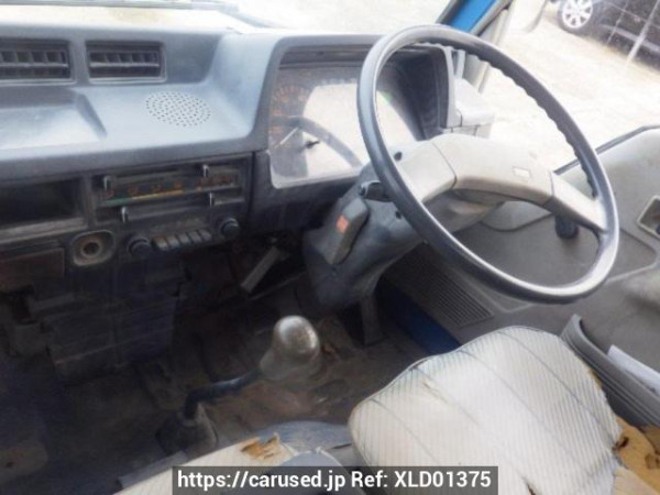 Used 1987 MT mitsubishi canter FE311BD Image[28]