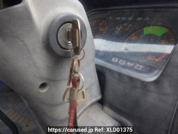 Used 1987 MT mitsubishi canter FE311BD Image[29]