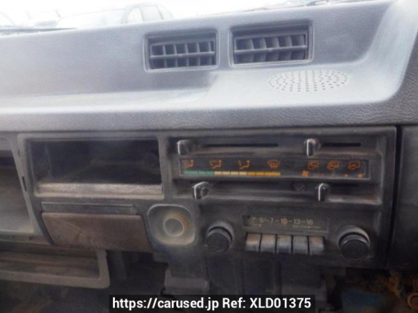 Used 1987 MT mitsubishi canter FE311BD Image[30]