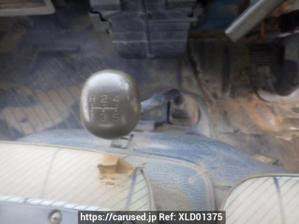 Used 1987 MT mitsubishi canter FE311BD Image[31]