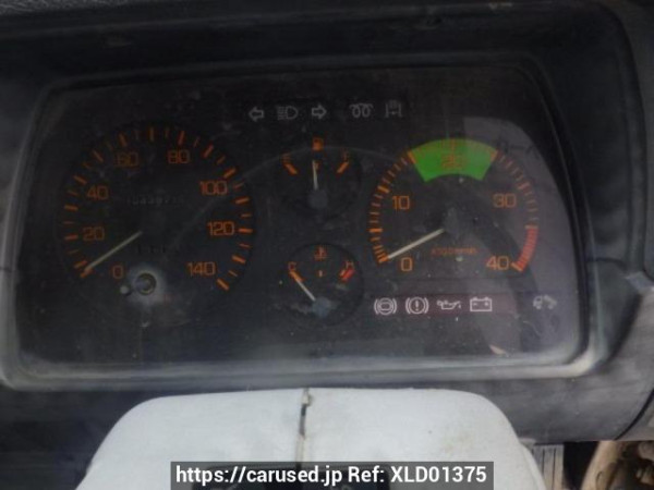 Used 1987 MT mitsubishi canter FE311BD Image[32]