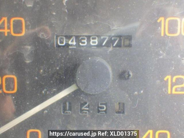 Used 1987 MT mitsubishi canter FE311BD Image[33]