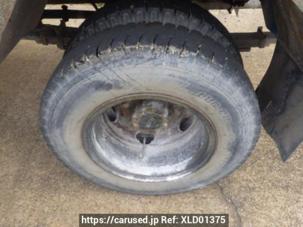 Used 1987 MT mitsubishi canter FE311BD Image[34]