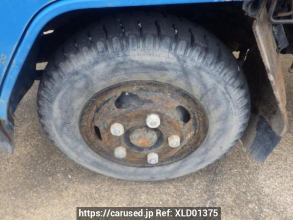 Used 1987 MT mitsubishi canter FE311BD Image[35]