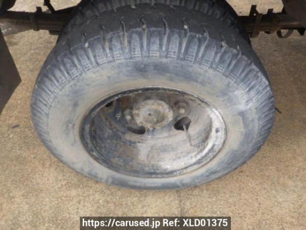 Used 1987 MT mitsubishi canter FE311BD Image[36]