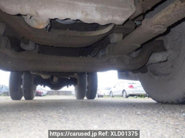 Used 1987 MT mitsubishi canter FE311BD Image[39]