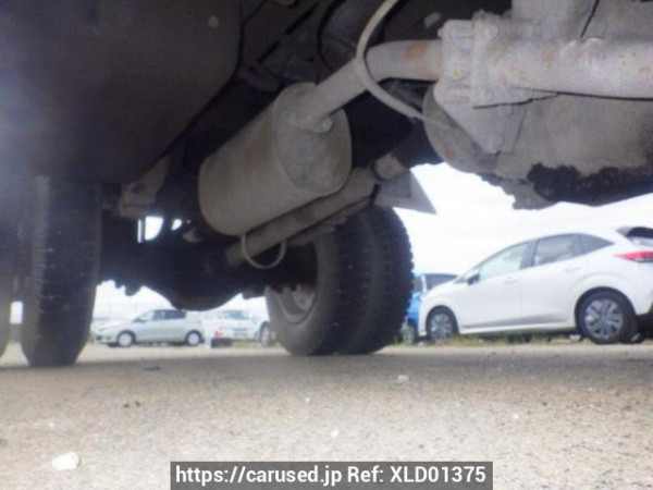 Used 1987 MT mitsubishi canter FE311BD Image[40]