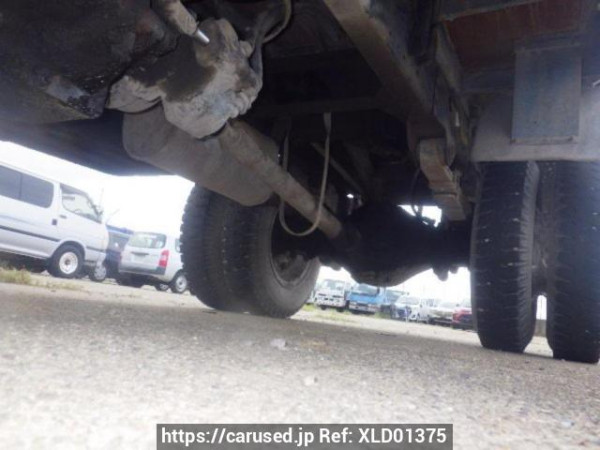 Used 1987 MT mitsubishi canter FE311BD Image[41]