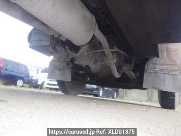 Used 1987 MT mitsubishi canter FE311BD Image[42]