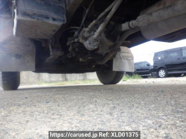 Used 1987 MT mitsubishi canter FE311BD Image[43]