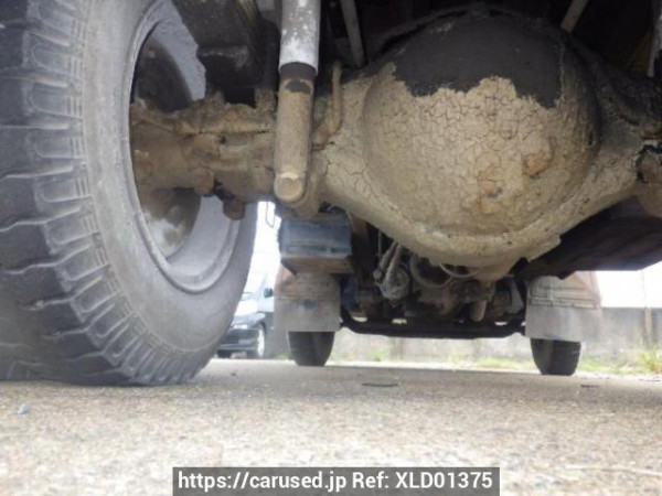 Used 1987 MT mitsubishi canter FE311BD Image[44]