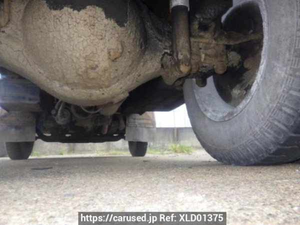 Used 1987 MT mitsubishi canter FE311BD Image[45]