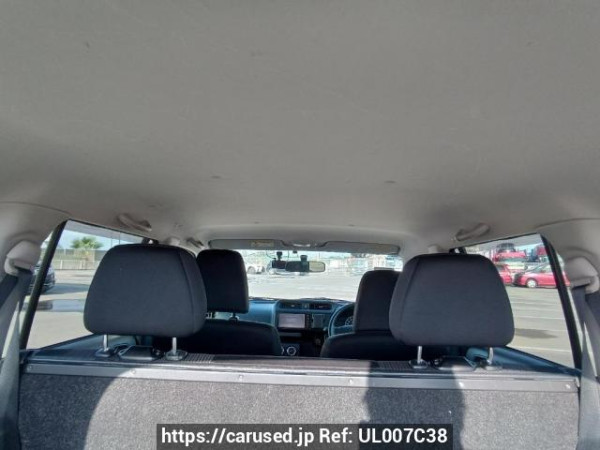 Used 2015 AT toyota probox-van NCP160V Image[14]