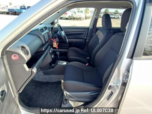 Used 2015 AT toyota probox-van NCP160V Image[16]