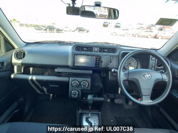 Used 2015 AT toyota probox-van NCP160V Image[19]