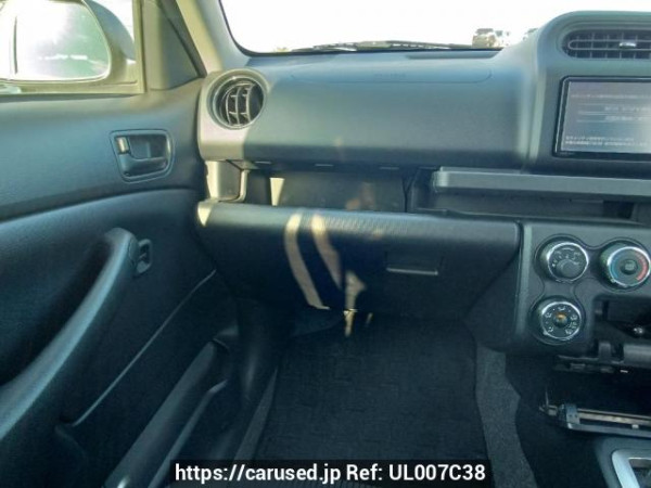 Used 2015 AT toyota probox-van NCP160V Image[20]