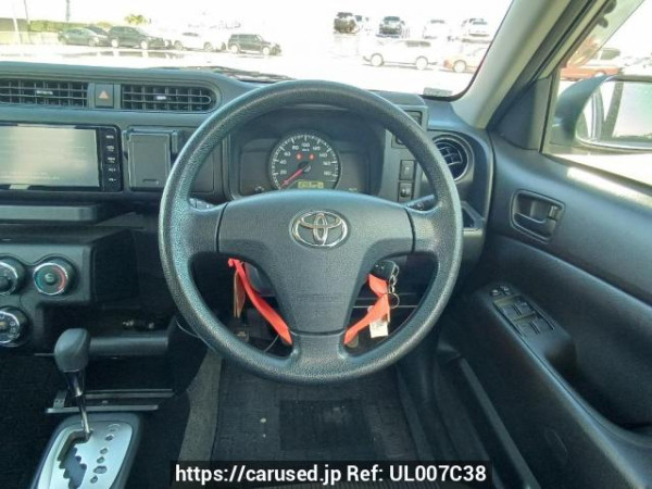 Used 2015 AT toyota probox-van NCP160V Image[21]