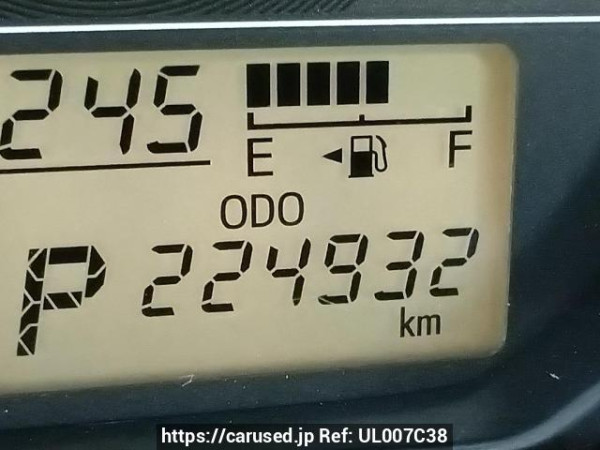 Used 2015 AT toyota probox-van NCP160V Image[23]