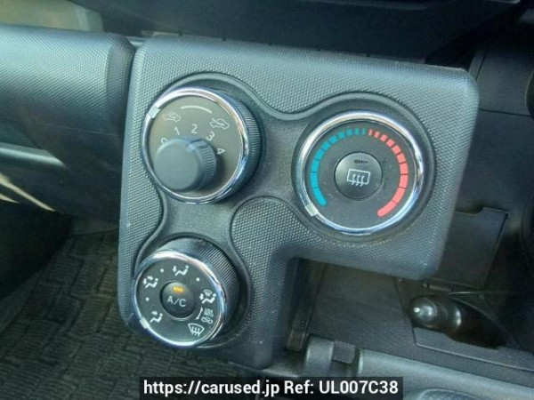 Used 2015 AT toyota probox-van NCP160V Image[26]