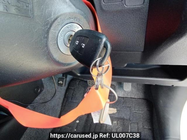 Used 2015 AT toyota probox-van NCP160V Image[28]