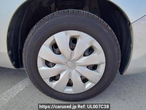 Used 2015 AT toyota probox-van NCP160V Image[32]