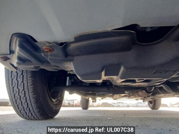 Used 2015 AT toyota probox-van NCP160V Image[33]