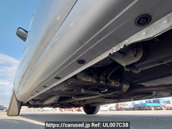 Used 2015 AT toyota probox-van NCP160V Image[37]