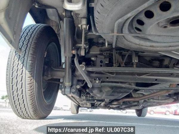 Used 2015 AT toyota probox-van NCP160V Image[39]