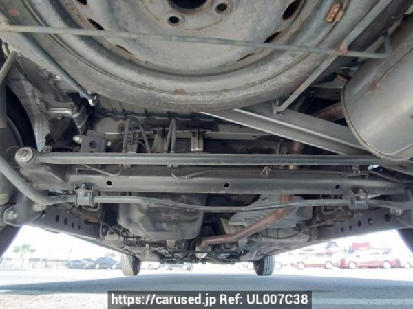 Used 2015 AT toyota probox-van NCP160V Image[41]