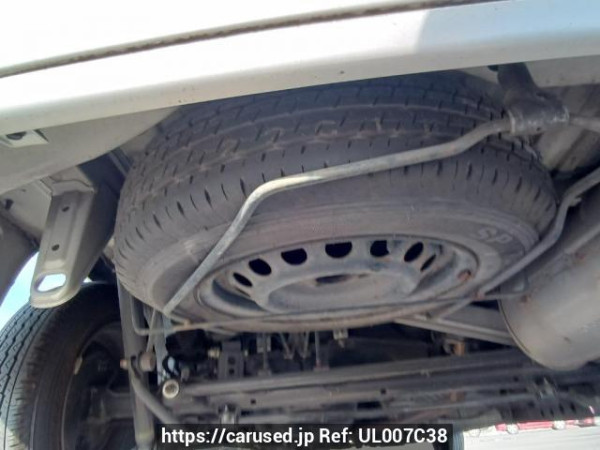 Used 2015 AT toyota probox-van NCP160V Image[42]