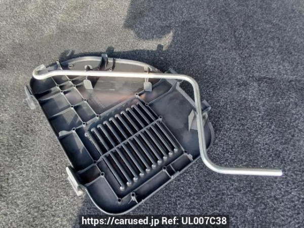 Used 2015 AT toyota probox-van NCP160V Image[43]