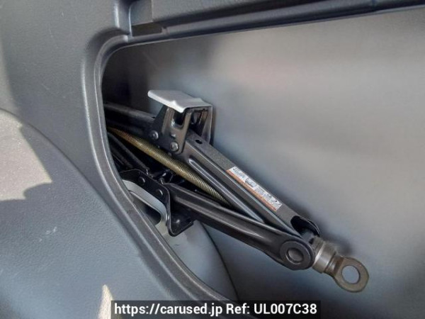 Used 2015 AT toyota probox-van NCP160V Image[44]