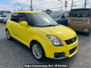 Suzuki Swift ZC31S