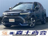 Used 2023 AT toyota corolla-cross ZVG11 Image[0]