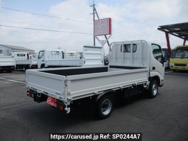 Used 2025 MT toyota dyna-truck TRY230 Image[1]
