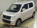 Suzuki Wagon R MH34S