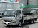 Mitsubishi Fuso Canter FF83DHY