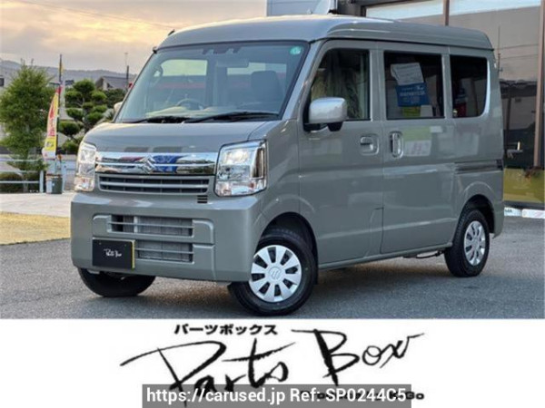 Used 2024 AT suzuki every DA17V Image[0]