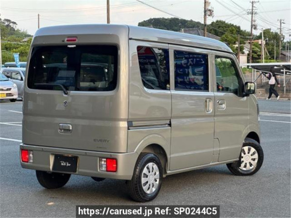 Used 2024 AT suzuki every DA17V Image[2]